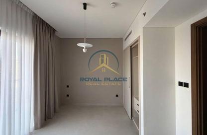 Apartment - 2 - 2 for rent in Sobha Creek Vistas Tower B - Sobha Creek Vistas - Sobha Hartland - Mohammed Bin Rashid City - Dubai