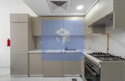 Apartment - 1 - 1 for sale in Equiti Gate - Jebel Ali Industrial 2 - Jebel Ali Industrial - Jebel Ali - Dubai