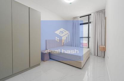 Apartment - 1 - 1 for sale in Equiti Gate - Jebel Ali Industrial 2 - Jebel Ali Industrial - Jebel Ali - Dubai