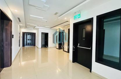 Office Space - Studio - 1 Bathroom for rent in The Square Executive Bay - Dafan Al Khor - Ras Al Khaimah