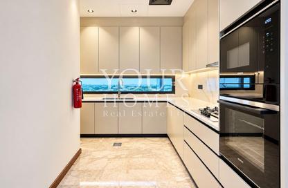 Villa - 4 - 6 for rent in Westar Vista - District 13 - Jumeirah Village Circle - Dubai Villa - 4 - 6 for rent in Westar Vista - District 13 - Jumeirah Village Circle - Dubai