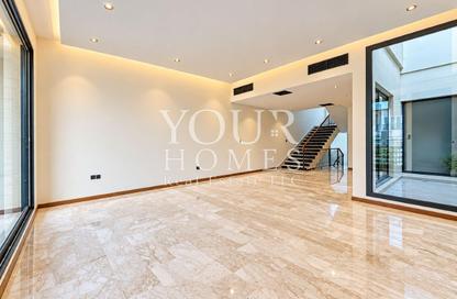 Villa - 4 - 6 for rent in Westar Vista - District 13 - Jumeirah Village Circle - Dubai