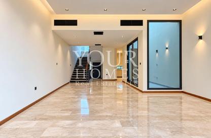 Villa - 4 - 6 for rent in Westar Vista - District 13 - Jumeirah Village Circle - Dubai