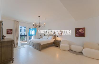 Apartment - 3 Bedrooms - 4 Bathrooms for sale in Ansam 3 - Ansam - Yas Island - Abu Dhabi