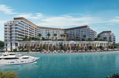 Apartment - 1 Bedroom - 2 Bathrooms for sale in Canalside Marina Residences - Siniyah Island - Umm Al Quwain Marina - Umm Al Quwain Apartment - 1 Bedroom - 2 Bathrooms for sale in Canalside Marina Residences - Siniyah Island - Umm Al Quwain Marina - Umm Al Quwain