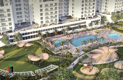 Apartment - Studio - 1 for sale in South Garden B - South Garden - Wasl Gate - Dubai Apartment - Studio - 1 for sale in South Garden B - South Garden - Wasl Gate - Dubai