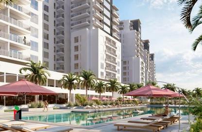 Apartment - Studio - 1 for sale in South Garden B - South Garden - Wasl Gate - Dubai Apartment - Studio - 1 for sale in South Garden B - South Garden - Wasl Gate - Dubai