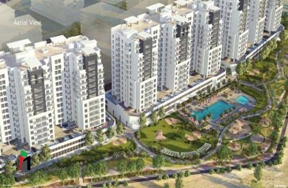 Apartment - Studio - 1 for sale in South Garden B - South Garden - Wasl Gate - Dubai Apartment - Studio - 1 for sale in South Garden B - South Garden - Wasl Gate - Dubai