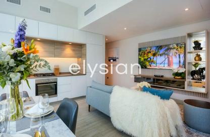 Apartment - 2 Bedrooms - 2 Bathrooms for sale in Studio One - Dubai Marina - Dubai