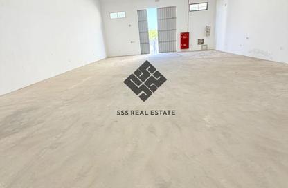Warehouse - Studio - 1 Bathroom for rent in Umm Dir - Umm Al Quwain