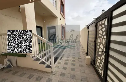 Villa - 5 Bedrooms - 5 Bathrooms for rent in Al Zaheya Gardens - Al Zahya - Ajman