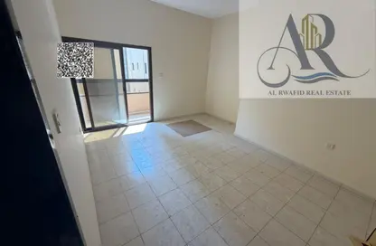 Apartment - 1 Bedroom - 1 Bathroom for rent in Geepas Building 1 - Al Nakhil 1 - Al Nakhil - Ajman