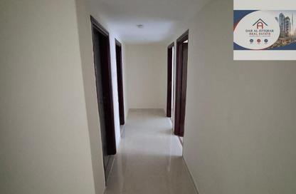 Apartment - 2 Bedrooms - 2 Bathrooms for rent in Tiger Building Al Qadesia - Al Nahda - Sharjah
