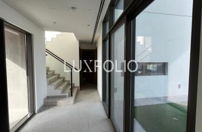 Villa - 4 Bedrooms - 5 Bathrooms for rent in Tilal Al Furjan - Al Furjan - Dubai