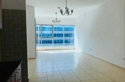 Apartment - Studio - 1 Bathroom for sale in Ice Hockey - Dubai Sports City - Dubai