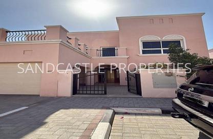 Villa - 4 Bedrooms - 5 Bathrooms for sale in Nad Al Sheba Villas - Nad Al Sheba 3 - Nad Al Sheba - Dubai Villa - 4 Bedrooms - 5 Bathrooms for sale in Nad Al Sheba Villas - Nad Al Sheba 3 - Nad Al Sheba - Dubai