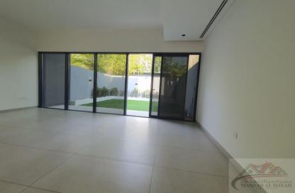 Townhouse - 2 Bedrooms - 4 Bathrooms for rent in Robinia - Masaar - Tilal City - Sharjah Townhouse - 2 Bedrooms - 4 Bathrooms for rent in Robinia - Masaar - Tilal City - Sharjah