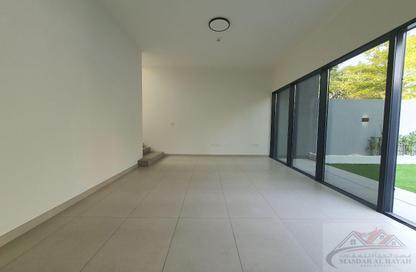 Townhouse - 2 Bedrooms - 4 Bathrooms for rent in Robinia - Masaar - Tilal City - Sharjah Townhouse - 2 Bedrooms - 4 Bathrooms for rent in Robinia - Masaar - Tilal City - Sharjah