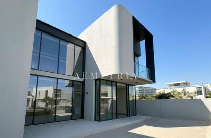 Villa - 5 Bedrooms - 6 Bathrooms for sale in Address Hillcrest - Dubai Hills Estate - Dubai
