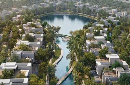 Villa - 5 Bedrooms - 6 Bathrooms for sale in Address Hillcrest - Dubai Hills Estate - Dubai