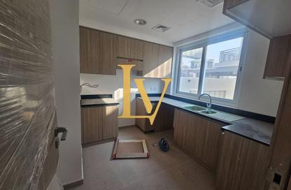 Townhouse - 3 Bedrooms - 3 Bathrooms for sale in Amargo - Damac Hills 2 - Dubai