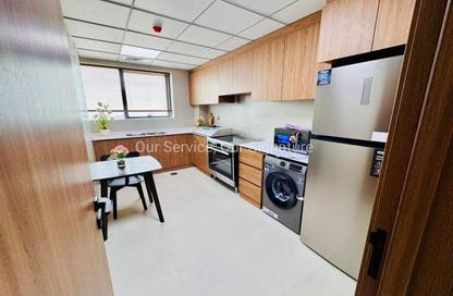 شقة - 3 - 4 للبيع في شارع التعاون الجديد - التعاون - الشارقة شقة - 3 - 4 للبيع في شارع التعاون الجديد - التعاون - الشارقة