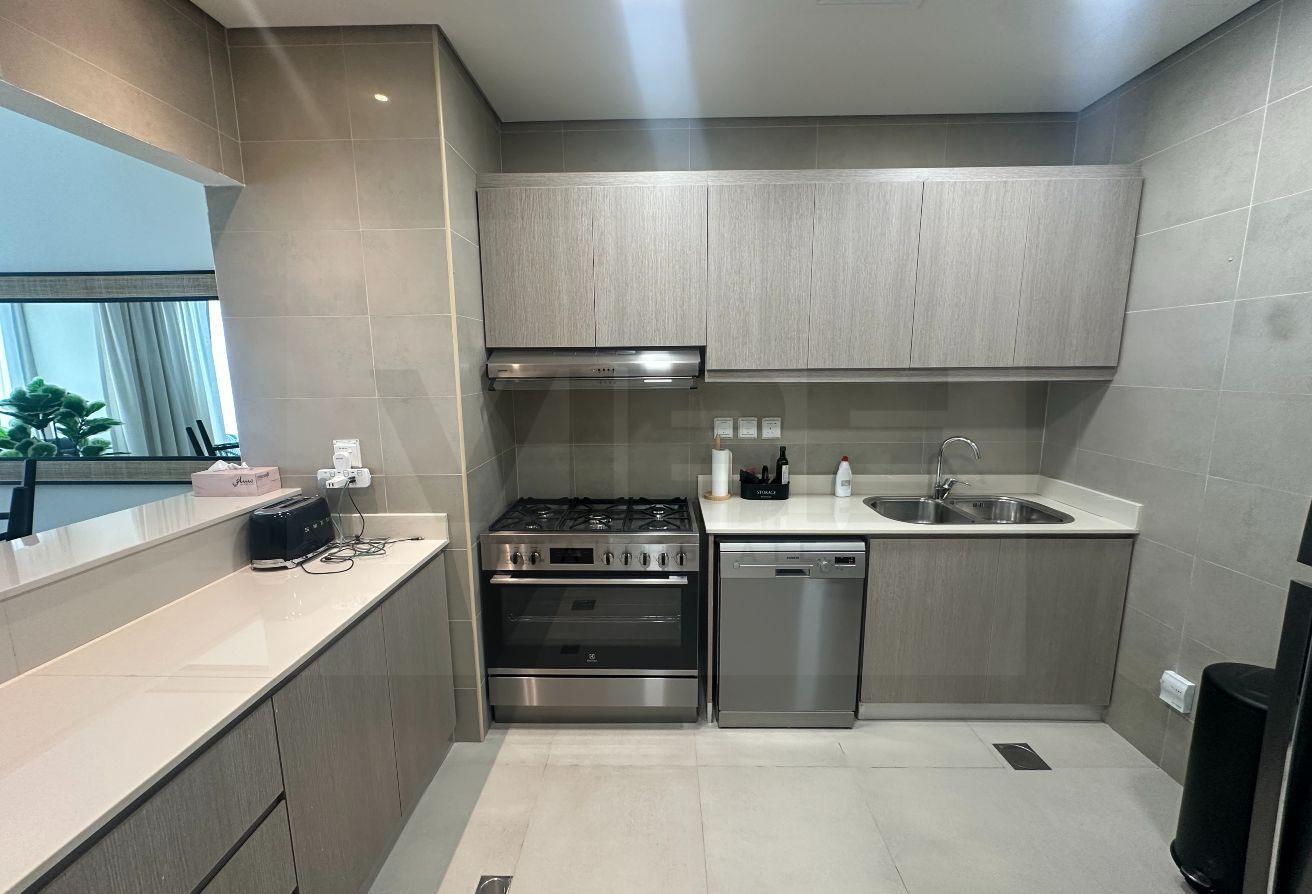 Spacious 2BR + Maid Villa | Marbella Phase 2