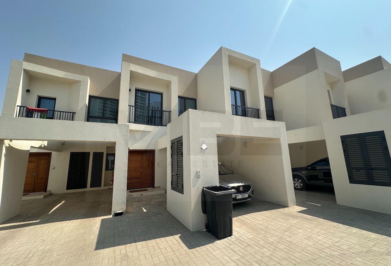 Spacious 2BR + Maid Villa | Marbella Phase 2