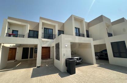 Villa - 2 - 3 for sale in Marbella II Villas - Marbella - Mina Al Arab - Ras Al Khaimah Villa - 2 - 3 for sale in Marbella II Villas - Marbella - Mina Al Arab - Ras Al Khaimah
