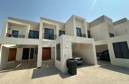 Villa - 2 Bedrooms - 3 Bathrooms for sale in Marbella II Villas - Marbella - Mina Al Arab - Ras Al Khaimah