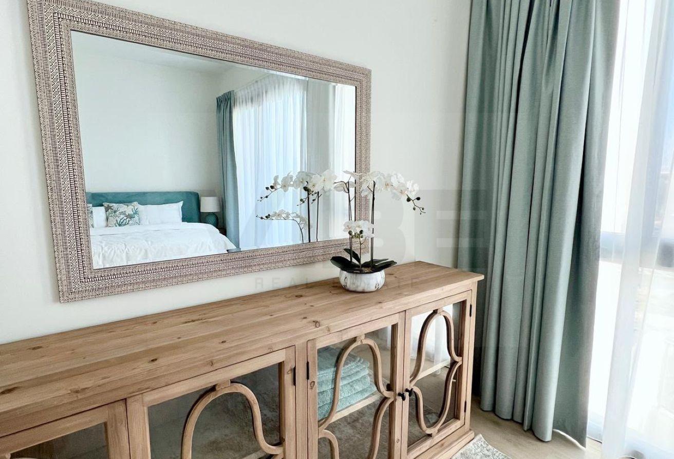 Spacious 2BR + Maid Villa | Marbella Phase 2