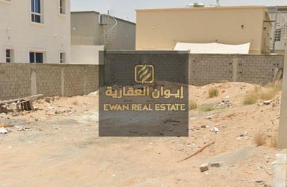 Land - Studio for sale in Al Yasmeen 1 - Al Yasmeen - Ajman Land - Studio for sale in Al Yasmeen 1 - Al Yasmeen - Ajman