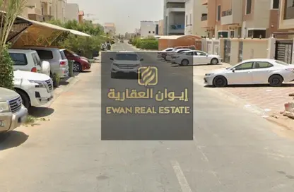 Land - Studio for sale in Al Yasmeen 1 - Al Yasmeen - Ajman Land - Studio for sale in Al Yasmeen 1 - Al Yasmeen - Ajman