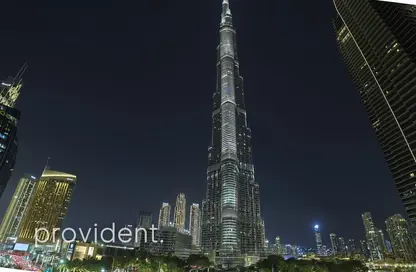 Apartment - 1 Bedroom - 2 Bathrooms for sale in Burj Vista Tower 1 - Burj Vista - Downtown Dubai - Dubai Apartment - 1 Bedroom - 2 Bathrooms for sale in Burj Vista Tower 1 - Burj Vista - Downtown Dubai - Dubai