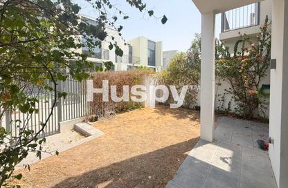 Townhouse - 3 - 3 for rent in Joy - Arabian Ranches 3 - Dubai
