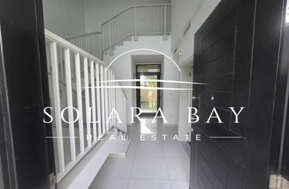 Villa - 3 - 5 for rent in Richmond - Damac Hills - Dubai