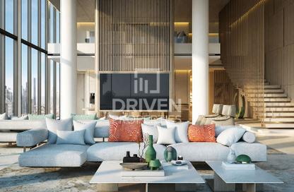Apartment - 1 - 2 for sale in Verve City Walk Tower A - Verve City Walk - City Walk - Al Wasl - Dubai