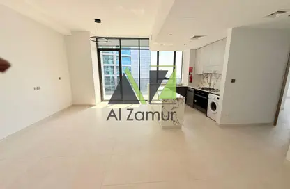Apartment - 2 Bedrooms - 2 Bathrooms for rent in Amal Tower - Dubai Sports City - Dubai