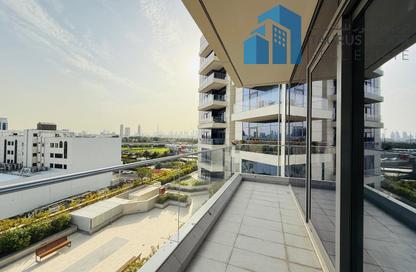 Apartment - 2 Bedrooms - 3 Bathrooms for rent in Manazel Garhoud - Al Garhoud - Dubai Apartment - 2 Bedrooms - 3 Bathrooms for rent in Manazel Garhoud - Al Garhoud - Dubai