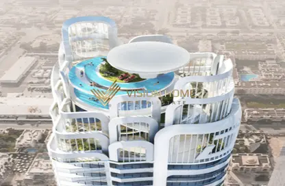 Apartment - 2 Bedrooms - 2 Bathrooms for sale in Volta - Downtown Dubai - Dubai