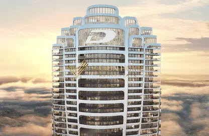 شقة - 2 غرف نوم - 2 حمامات للبيع في فولتا - وسط مدينة دبي - دبي