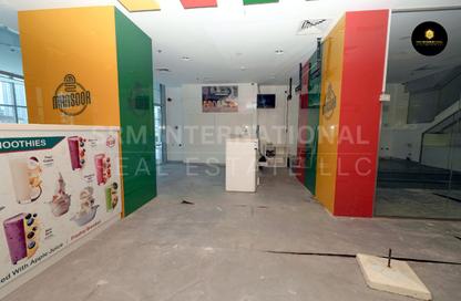 Shop - Studio for rent in Bay Central - Dubai Marina - Dubai Shop - Studio for rent in Bay Central - Dubai Marina - Dubai