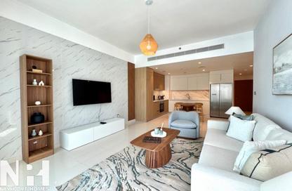 Apartment - 2 Bedrooms - 2 Bathrooms for sale in Beach Vista Tower 2 - Beach Vista - Emaar Beachfront - Dubai Harbour - Dubai Apartment - 2 Bedrooms - 2 Bathrooms for sale in Beach Vista Tower 2 - Beach Vista - Emaar Beachfront - Dubai Harbour - Dubai