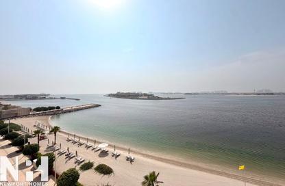 شقة - 2 غرف نوم - 2 حمامات للبيع في برج Beach Vista 2 - بيتش فيستا - إعمار بيتشفرونت - دبي هاربور - دبي شقة - 2 غرف نوم - 2 حمامات للبيع في برج Beach Vista 2 - بيتش فيستا - إعمار بيتشفرونت - دبي هاربور - دبي
