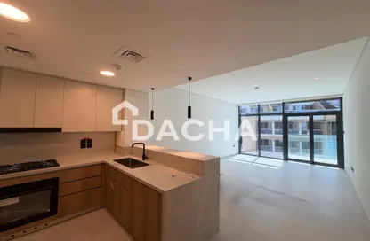 Apartment - 2 Bedrooms - 3 Bathrooms for rent in Milestone Residences - Jumeirah Village Triangle - Dubai