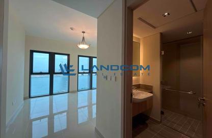 Apartment - 2 - 3 for rent in Osha Plaza - Deira Enrichment Project - Deira - Dubai
