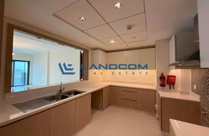 شقة - 2 غرف نوم - 3 حمامات للايجار في أوشا بلازا - مشروع إثراء ديرة - ديرة - دبي