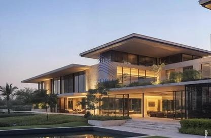 Villa - 4 Bedrooms - 6 Bathrooms for sale in Montura - Grand Polo Club and Resort - Dubai Investment Park (DIP) - Dubai
