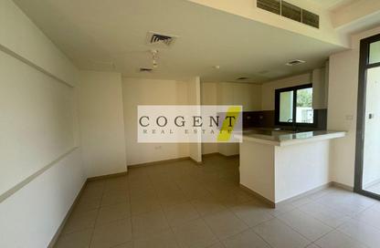Townhouse - 3 - 4 for rent in Noor Townhouses - Town Square - Dubai Townhouse - 3 - 4 for rent in Noor Townhouses - Town Square - Dubai