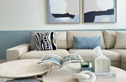 شقة - غرفة نوم - 2 حمامات للبيع في المنطقة وان - مدينة الشيخ محمد بن راشد - دبي